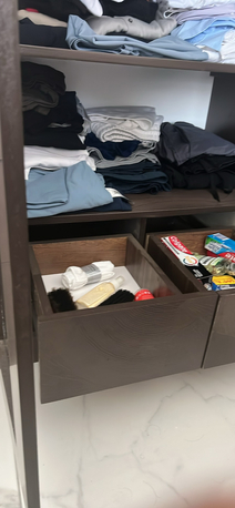 Jeddah, Furniture, SAR 800,  Wardrobe With Builtin Dresser