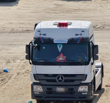 Jubail, Labor/Moving, DYNA TRUCK, TRAILER, LOWBET, VENCH, FLETBET, ALL TYPE OF VEHICLE AVAILABLE  2#.♧0504430564