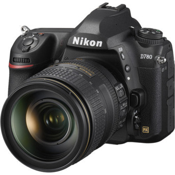 Edinburgh, Electronics, GBP 2,  Nikon D780 Camera With 24-120mm & 200-500mm Lens For Sale UK
