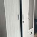 SAR 500,  Wardrobe With Mirror