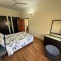 BHD 240/year,  1 BR,  Amazing Fully Furnished 1 Bedroom Flat Available In Moahooz