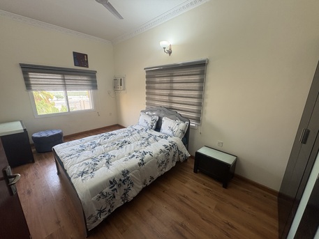 Mahooz, Apartments, Flats, Houses & Villas, BHD 240/year,  1 BR,  Amazing Fully Furnished 1 Bedroom Flat Available In Moahooz