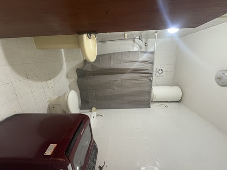 Mahooz, Apartments, Flats, Houses & Villas, BHD 240/year,  1 BR,  Amazing Fully Furnished 1 Bedroom Flat Available In Moahooz