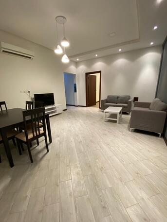 Manama, Apartments, Flats, Houses & Villas, BHD 350/month,  3 BR,  112 Sq. Meter,  Apartment For Rent In Bu Quwah Area In Saraya 2 Near Argan Village And Athena School