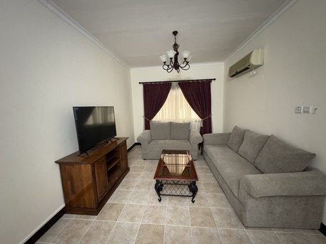 Mahooz, Apartments, Flats, Houses & Villas, BHD 350/year,  Amazing Full Furnished 2 Bedroom Apartment In Mahooz