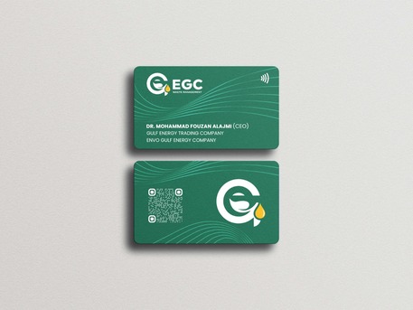 Riyadh, Materials, SAR 125,  NFC Card Solutions For Businesses, Schools & Colleges