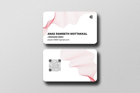 Riyadh, Materials, SAR 125,  NFC Card Solutions For Businesses, Schools & Colleges