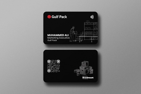 Riyadh, Materials, SAR 125,  NFC Card Solutions For Businesses, Schools & Colleges
