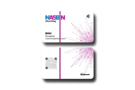 Riyadh, Materials, SAR 125,  NFC Card Solutions For Businesses, Schools & Colleges