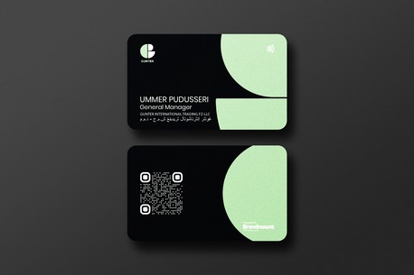 Riyadh, Materials, SAR 125,  NFC Card Solutions For Businesses, Schools & Colleges