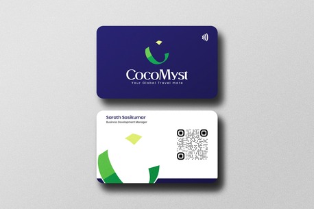 Riyadh, Materials, SAR 125,  NFC Card Solutions For Businesses, Schools & Colleges