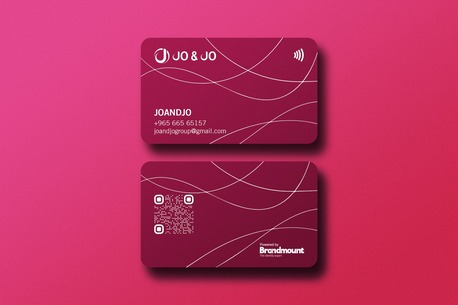 Riyadh, Materials, SAR 125,  NFC Card Solutions For Businesses, Schools & Colleges