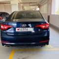BHD 2000,  Hyundai Sonata,  2016,  Automatic,  248000 KM,    Full Option