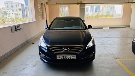 Muharraq, Vehicles, Cars & Trucks , BHD 2000,  Hyundai Sonata,  2016,  Automatic,  248000 KM,    Full Option