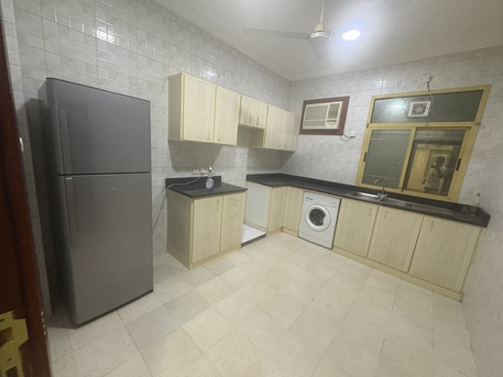 Mahooz, Apartments, Flats, Houses & Villas, BHD 330/year,  Amazing Semi Furnished 2 Bedroom Apartment In Mahooz