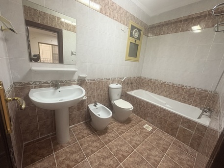 Mahooz, Apartments, Flats, Houses & Villas, BHD 330/year,  Amazing Semi Furnished 2 Bedroom Apartment In Mahooz