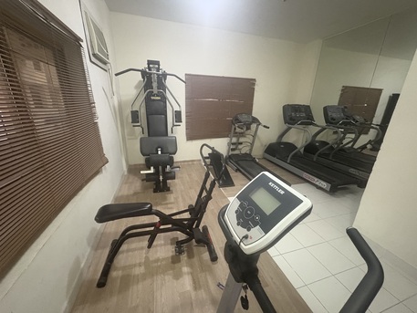 Mahooz, Apartments, Flats, Houses & Villas, BHD 330/year,  Amazing Semi Furnished 2 Bedroom Apartment In Mahooz