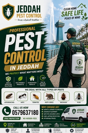Al Hamra, Pest Control, 🛡️✨ 100% Safe • ⚡ Fast Response • 🌿 Eco-Friendly • 👨‍🔧 Certified Experts • 🕒 24/7 Eme