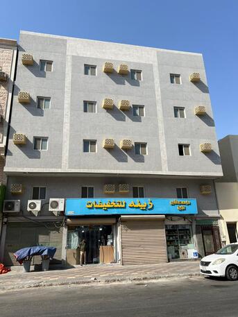 Thuqbah, Apartments, Flats, Houses & Villas, SAR 16000/year,  2 BR,  90 Sq. Meter,  FAMILY FLAT AVAILABLE