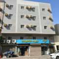 SAR 16000/year,  2 BR,  90 Sq. Meter,  FAMILY FLAT AVAILABLE