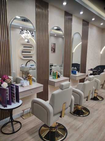 Dubai, Businesses For Sale, Luxury Lades Salon | Turnkey Investment Opportunity