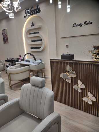 Dubai, Businesses For Sale, Luxury Lades Salon | Turnkey Investment Opportunity