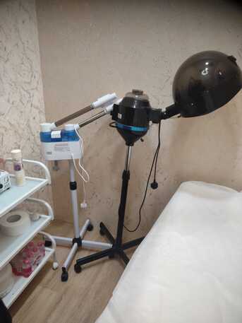 Dubai, Businesses For Sale, Luxury Lades Salon | Turnkey Investment Opportunity