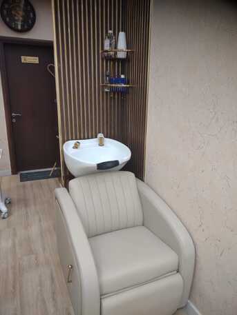 Dubai, Businesses For Sale, Luxury Lades Salon | Turnkey Investment Opportunity