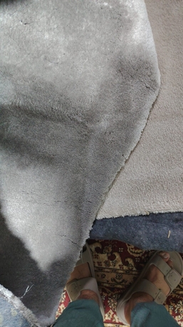 Jubail, Furniture, SAR 400,  2 New Carpet For Sale