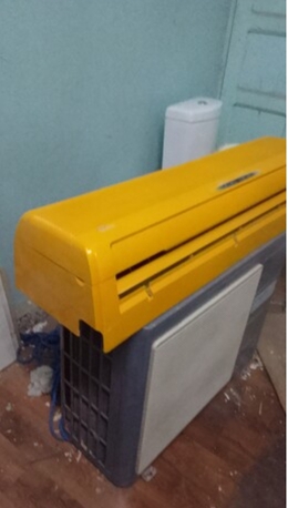 Dammam, Air Conditioners, SAR 795,  Aircon Split Type