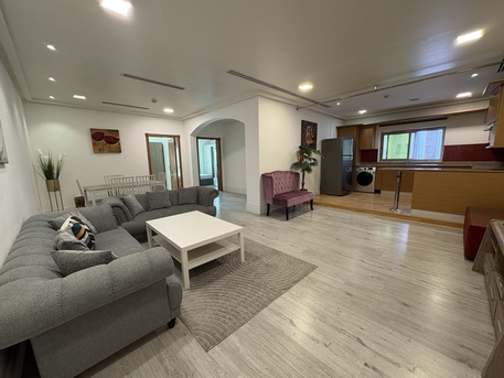 Segaya, Apartments, Flats, Houses & Villas, BHD 340/year,  Furnished,  Amazing Fully Furnished 2 Bedroom Apartment In Segaya