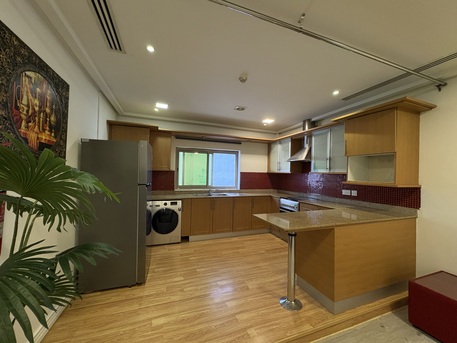 Segaya, Apartments, Flats, Houses & Villas, BHD 340/year,  Furnished,  Amazing Fully Furnished 2 Bedroom Apartment In Segaya