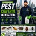 ✅ 24/7 Professional Pest Control Services