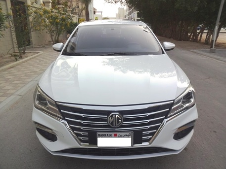 Bilad Al Qadeem, Vehicles, Cars & Trucks , BHD 84,  MG 5,  2022,  Automatic,  79000 KM,   MID OPTION LOW BUDGET CAR AVAILABLE ON MONTHLY INSTALLMENT OR CASH