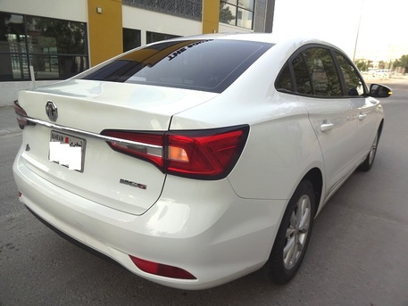 Bilad Al Qadeem, Vehicles, Cars & Trucks , BHD 84,  MG 5,  2022,  Automatic,  79000 KM,   MID OPTION LOW BUDGET CAR AVAILABLE ON MONTHLY INSTALLMENT OR CASH