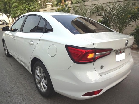 Bilad Al Qadeem, Vehicles, Cars & Trucks , BHD 84,  MG 5,  2022,  Automatic,  79000 KM,   MID OPTION LOW BUDGET CAR AVAILABLE ON MONTHLY INSTALLMENT OR CASH