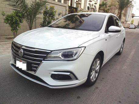 Bilad Al Qadeem, Vehicles, Cars & Trucks , BHD 84,  MG 5,  2022,  Automatic,  79000 KM,   MID OPTION LOW BUDGET CAR AVAILABLE ON MONTHLY INSTALLMENT OR CASH