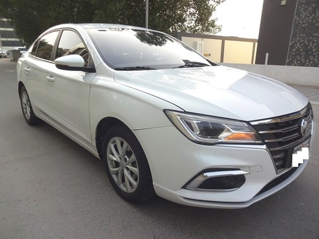 Bilad Al Qadeem, Vehicles, Cars & Trucks , BHD 84,  MG 5,  2022,  Automatic,  79000 KM,   MID OPTION LOW BUDGET CAR AVAILABLE ON MONTHLY INSTALLMENT OR CASH