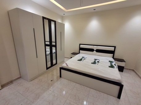 Jeddah, Furniture, SAR 1,  Bedroom Sets Of All Size | Beds, Mattresses, Cabinets, Dressing & Side Tables