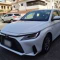 SAR 44000,  Toyota Yaris,  2023,  Automatic,  94000 KM,  Excellent Condition