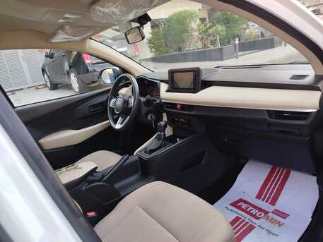 Jeddah, Vehicles, Cars & Trucks , SAR 44000,  Toyota Yaris,  2023,  Automatic,  94000 KM,  Excellent Condition