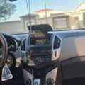SAR 22000,  Chevrolet Cruze- 2017,  2017,  Automatic,  165000 KM,   For Sale