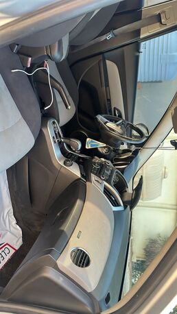 Jubail, Vehicles, Cars & Trucks , SAR 22000,  Chevrolet Cruze- 2017,  2017,  Automatic,  165000 KM,   For Sale