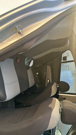 Jubail, Vehicles, Cars & Trucks , SAR 22000,  Chevrolet Cruze- 2017,  2017,  Automatic,  165000 KM,   For Sale