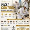 🪳🚫 KEEP YOUR HOME PEST-FREE! 🏡🛡️🌿 😀 🛡️🏠 SAFE • FAST • RELIABLE PEST CONTROL 🐜✅⭐