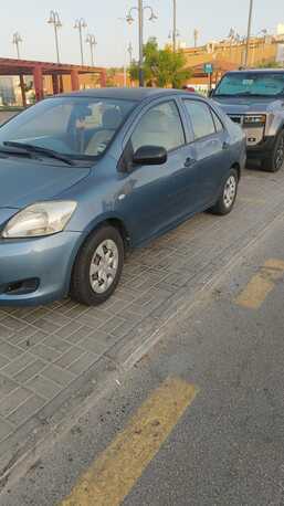 Jeddah, Vehicles, Cars & Trucks , SAR 18000,  Toyota Yaris,  2012,  Manual,  246000 KM,   Owned And Well Maintained By Technician Working In ALJ
