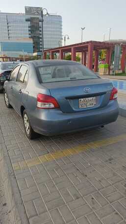 Jeddah, Vehicles, Cars & Trucks , SAR 18000,  Toyota Yaris,  2012,  Manual,  246000 KM,   Owned And Well Maintained By Technician Working In ALJ