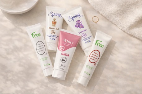 Sharjah, Wholesale Products, Morning Scent Cosmetics &ndash; Looking For Distributors And Wholesalers In The UAE