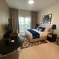 AED 38/month,  Furnished,  Studio,  39 Sq. Meter,  Available For Rent &ndash; Virdis A, Madinat Hind 4