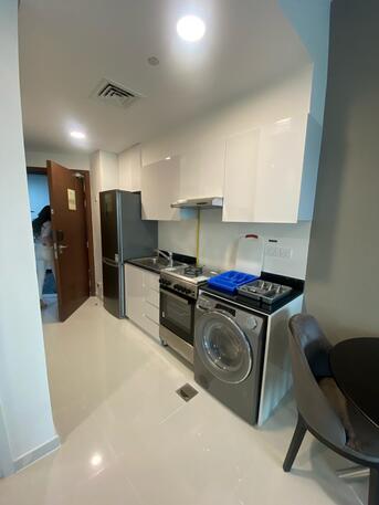 Dubai, Apartments, Flats, Houses & Villas, AED 38/month,  Furnished,  Studio,  39 Sq. Meter,  Available For Rent &ndash; Virdis A, Madinat Hind 4